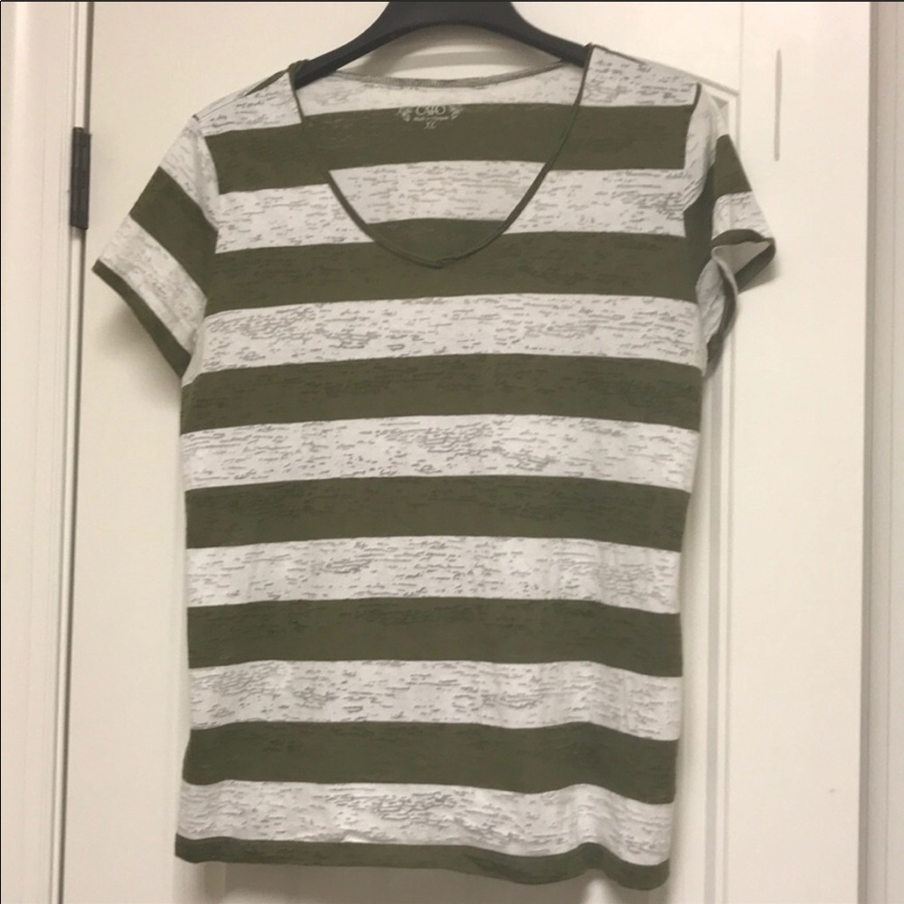 CATO women’s tees (2) Super Soft!